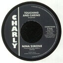 NINA SIMONE / TOUCHING AND CARING (7