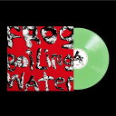 【SALE セール】DIIV / FROG IN BOILING WATER (LTD / GREEN VINYL) (LP) ダイヴ レコード アナログ