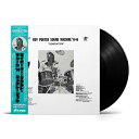 ROY PORTER SOUND MACHINE '94 / GENERATION (LP) ロイ・ポーター・サウンド・マシーン レコード アナログ