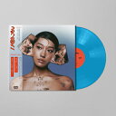 【SALE セール】【特典ステッカー付き】PEGGY GOU / I HEAR YOU (LTD / 日本語帯付き / BLUE VINYL) (LP) ペギー...