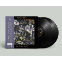 【SALE セール】JOHN TAYLOR SEXTET / FRAGMENT (帯付き) (2LP) ジョン・テイラー レコード アナログ