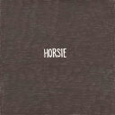 HOMESHAKE / HORSIE (LP) ホームシェイク レコード アナログ