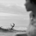 V.A. / SALT... meets ISLAND CAFE -SEA OF LOVE- (LP) レコード アナログ