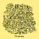 MAC DEMARCO / THIS OLD DOG (LP) マック・デマルコ レコード アナログ