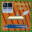HOMESHAKE / MIDNIGHT SNACK (LP) ホームシェイク レコード アナログ