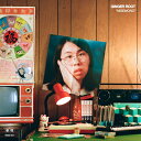 GINGER ROOT / NISEMONO (LTD / 輸入盤:国内流通仕様 / 帯付き) (12
