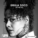 【SALE セール】EMILIA SISCO, COLD DIAMOND & MINK / LET ME IN (7