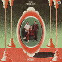 THEE MARLOES / PERAK (LP) ジ・マーローズ レコード アナログ