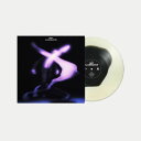 GIFT / ILLUMINATOR (LTD / WHITE GLOW w/ BLACK DOT VINYL) (LP) ギフト レコード アナログ