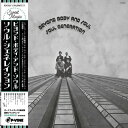 SOUL GENERATION / BEYOND BODY AND SOUL (帯付き) (LP) ソウル・ジェネレイション レコード アナログ