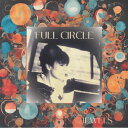 JEWELS (JULIETTE FARRELL) / FULL CIRCLE EP (12