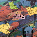 JACK J / OPENING THE DOOR (LP) ジャック・J レコード アナログ