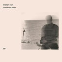 BROKEN KEYS / ASSORTED COLORS EP (12