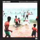 DAR DISKU / S.T. (LP) レコード アナログ