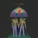 EARTHTONES / WE CAN LIVE TOGETHER (LP) アーストーンズ レコード アナログ