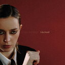 GIA FORD / TRANSPARENT THINGS (LTD / TRANSPARENT VINYL) (LP) ジア・フォード レコード アナログ
