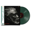 HORACE ANDY / MIDNIGHT ROCKER (LTD / 帯付き / GREEN VINYL) (LP) ホレス・アンディ レコード アナログ