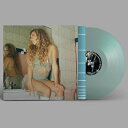 【SALE セール】NILUFER YANYA / MY METHOD ACTOR (LTD / TRANSPARENT GREEN VINYL) (LP) ニ...