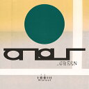 【SALE セール】DIALECT / ATLAS OF GREEN (LP) ダイアレクト レコード アナログ