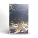 xiexie / XIEXIE / 33 (TAPE) シエシエ カセット カセットテープ