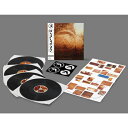 APHEX TWIN / SELECTED AMBIENT WORKS VOLUME II (EXPANDED EDITION) (LTD / 帯付き) (4L...