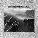 DEADLY HEADLEY BENNETT / 35 YEARS FROM ALPHA (LP) ヘッドリー・ベネット レコード アナログ