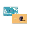 【SALE セール】CHO CO PA CO CHO CO QUIN QUIN / TRADITION (TAPE) チョ・コ・パ・コ・チョ・コ・キン・キン カ...