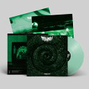 TRAUMA RAY / CHAMELEON (LTD / MINT GREEN VINYL) (LP) トラウマ・レイ レコード アナログ