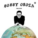 BOBBY OROZA / THIS LOVE (LP) ボビー・オロザ レコード アナログ