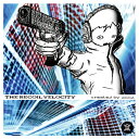【SALE セール】WOOZ / THE RECOIL VELOCITY (CD) ウーズ