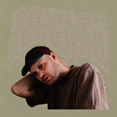 ̲ߤȲ HAFEN ϡե㤨MARKET / WELL I ASKED YOU A QUESTION (LP ޡå 쥳 ʥפβǤʤ4,530ߤˤʤޤ