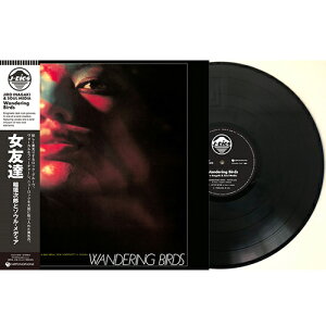 稲垣次郎とソウル・メディア / 女友達 (LP) レコード アナログ レコードの日