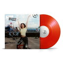 9M88 / SENT (LTD / RED VINYL) (LP) ジョウエムバーバー レコード アナログ