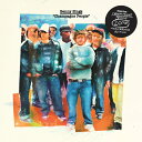 BENNY SINGS / CHAMPAGNE PEOPLE (20TH ANNIVERSARY EDITION) (LP) ベニー・シングス レコード アナロ...
