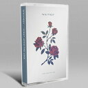 WHITNEY / LIGHT UPON THE LAKE (TAPE) ホイットニー カセット カセットテープ