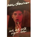 MAC DEMARCO / ROCK AND ROLL NIGHT CLUB (TAPE) マック・デマルコ カセット カセットテープ