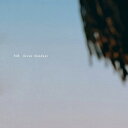 SiR / SEVEN SUNDAYS (LTD / TRANSPARENT ICE BLUE VINYL) (LP) レコード アナログ