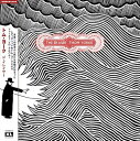 THOM YORKE / THE ERASER (LTD / 日本語帯付き仕様 / ブラック・ヴァイナル仕様) (LP) トム・ヨーク RADIOHEAD レデ...