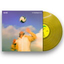 ROGE / CURYMAN II (LTD / EARL OF LEMON WAVE VINYL) (LP) ホジェー レコード アナログ
