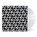 インテリア / S.T. (LTD / CLEAR VINYL) (LP) レコード アナログ