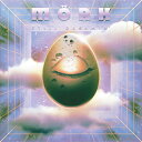 MORK / STILL DREAMIN' (LP) レコード アナログ