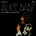 ALICE BABS / BEEN TO CANAAN / IT DON'T MEAN A THING (7