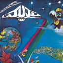ONENESS OF JUJU / SPACE JUNGLE LUV (LP) ワンネス・オブ・ジュジュ レコード アナログ