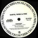 EARTH, WIND & FIRE / FANTASY / BRAZILIAN RHYME (INTERLUDE) (12