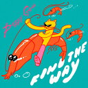 PEGGY GOU / FIND THE WAY (12
