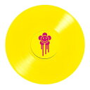 BALEARIC JUKEBOX / WE LOVE SPACEMEN (12