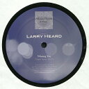 LARRY HEARD / MISSING YOU (12