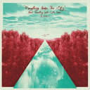 LUKE UNA / EVERYTHING ABOVE THE SKY (2LP) ルーク・ウナ レコード アナログ