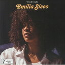 EMILIA SISCO & COLD DIAMOND & MINK / YOUR GIRL (7