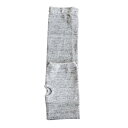 Homie (z~[) | Linen Mesh Arm Cover Long (gray) | A[Jo[ Vv 